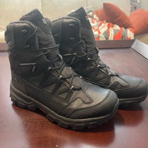 Salomon Chalten TS CS Waterproof Boot